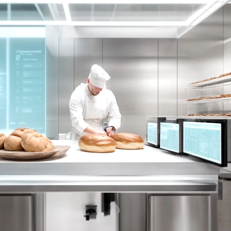 Ensemble de fouets et de caméras intelligentes